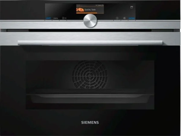 Духовой шкаф Siemens CS656GBS2 купить в Москве