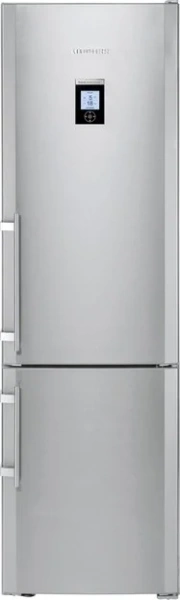 Холодильник Liebherr  CBNPes 3967 Premium Plus BioFresh NoFrost купить в Москве