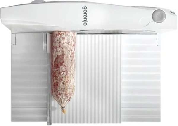 Ломтерезка Gorenje R401W купить в Москве с доставкой
