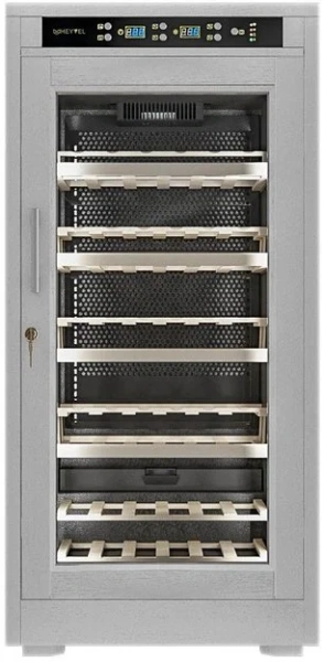 Винный шкаф Meyvel MV66-WW1-M купить в Москве