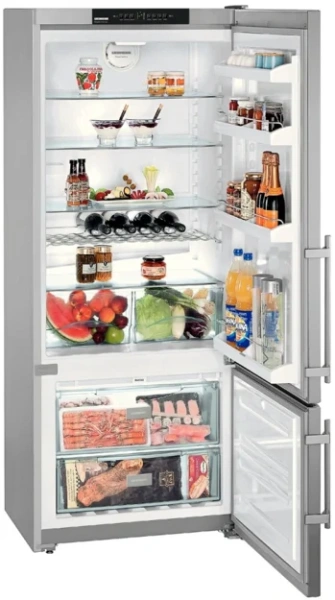 Холодильник Liebherr CNPesf 4613 купить в Москве