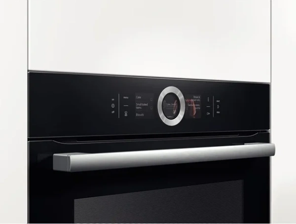 Духовой шкаф Bosch HBG 636BB1 купить в Москве
