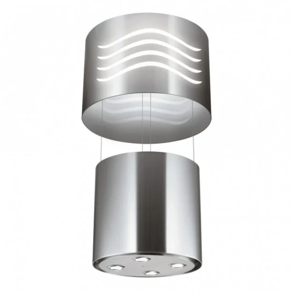 Настенная вытяжка Faber Vertigo (Set) купить в Москве
