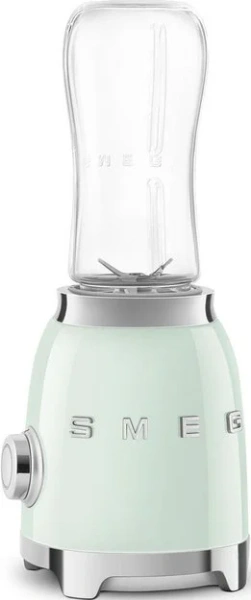 Блендер Smeg PBF01PGEU купить в Москве с доставкой
