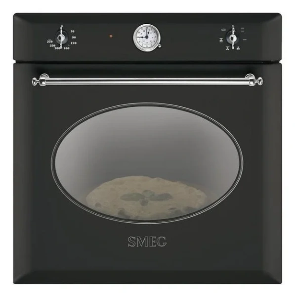 Духовой шкаф Smeg SC850APZ8 купить в Москве