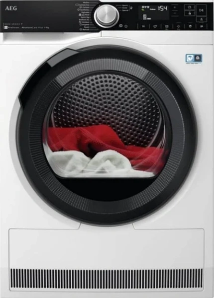 Сушильная машина AEG TR959M6SE купить в Москве