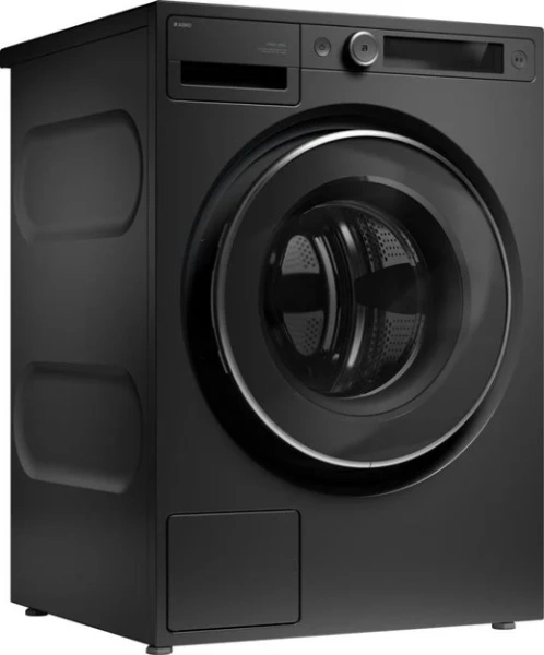 Стиральная машина Asko W5096RG купить в Москве