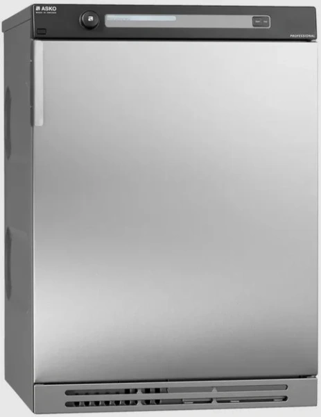 Профессиональная сушильная машина Asko TDC112C купить в Москве