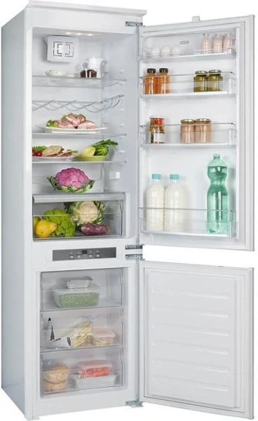 Встраиваемый холодильник Franke FCB 320 NF NE F купить в Москве