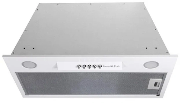 Встраиваемая вытяжка Zigmund Shtain K 012.5 W купить в Москве

