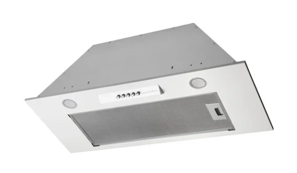 Встраиваемая вытяжка Zigmund Shtain K 012.7 W купить в Москве
