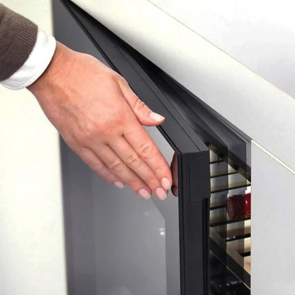 Винный шкаф Dunavox DVN-109.291DOP.TO купить в Москве