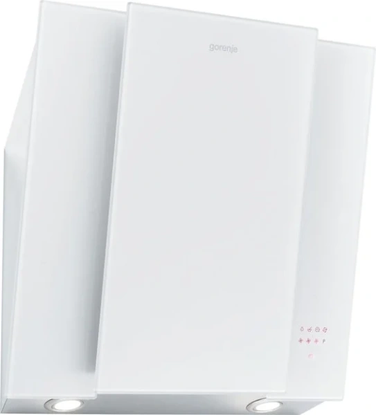 Вытяжка Gorenje DVG 65 W купить в Москве
