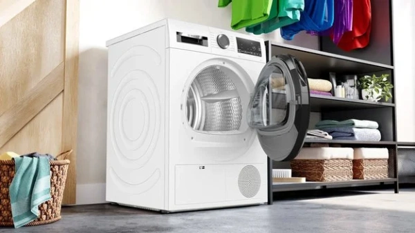 Сушильная машина Bosch WQG24109IT купить в Москве