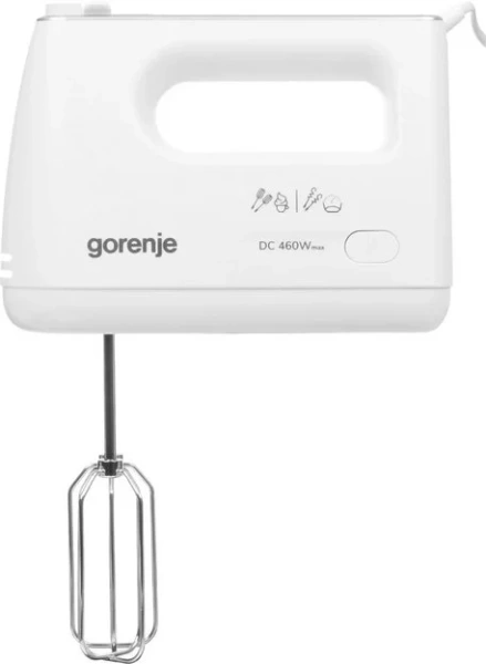 Миксер Gorenje M460CDC купить в Москве с доставкой
