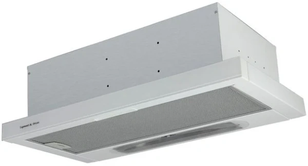 Вытяжка Zigmund Shtain K 010.6 W купить в Москве
