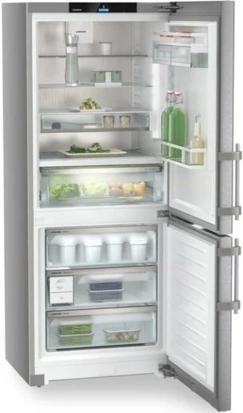 Холодильник Liebherr CBNsdc 765i купить в Москве
