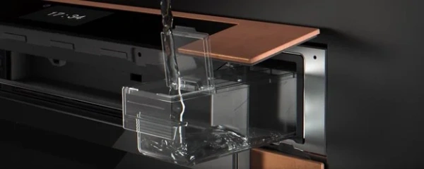 Духовой шкаф с паром Bertazzoni F6011MODVPTZ/23 купить в Москве
