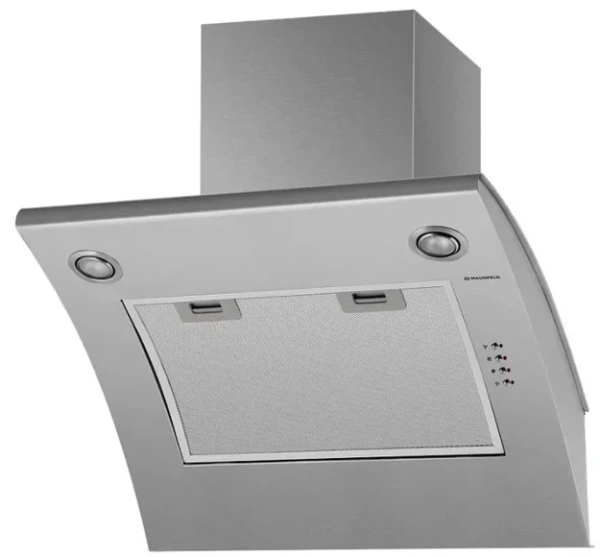 Вытяжка Maunfeld LONDA 90 Inox купить в Москве
