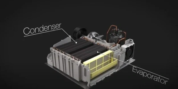 Профессиональная сушильная машина Asko TDC1771H.T купить в Москве