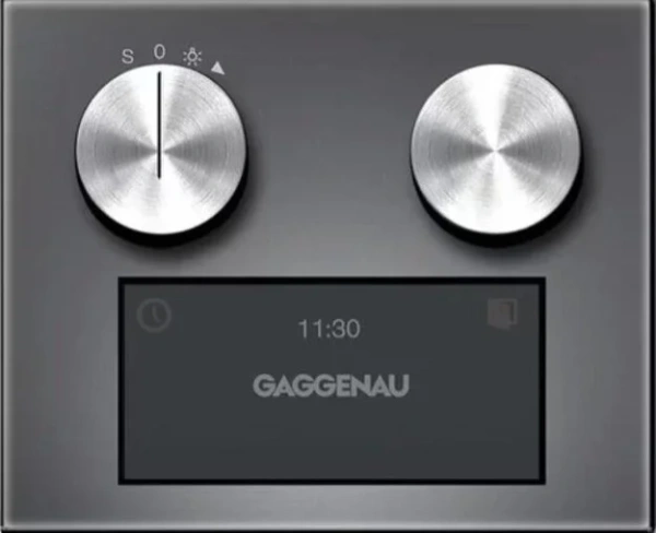Комбинированный духовой шкаф-пароконвектомат Gaggenau BS474102 купить в Москве
