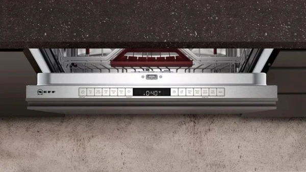 Встраиваемая посудомоечная машина Neff S255ECX11E купить в Москве