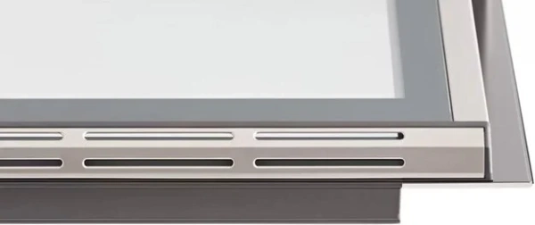 Духовой шкаф с паром Bertazzoni F6011PROVLN купить в Москве
