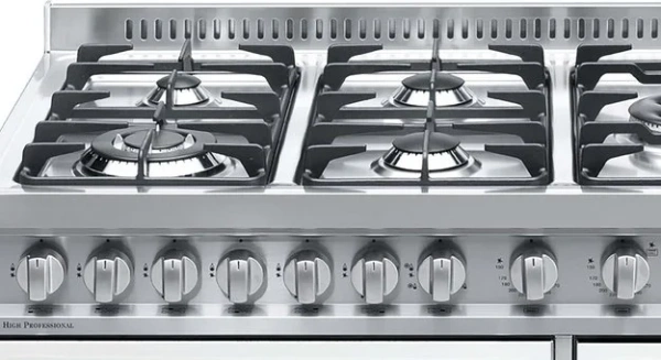 Варочный центр Lofra PBP126SMFET+DMFT/2AEO купить в Москве