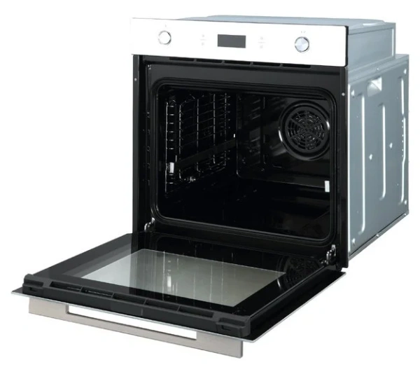 Электрический духовой шкаф Zigmund Shtain E 171 W купить в Москве
