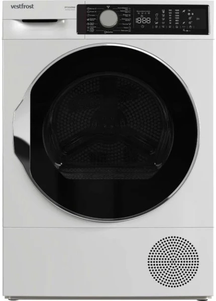 Сушильная машина Vestfrost VFT103HPMW купить в Москве