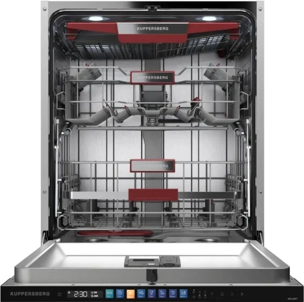 Встраиваемая посудомоечная машина Kuppersberg GIM 6097 купить в Москве