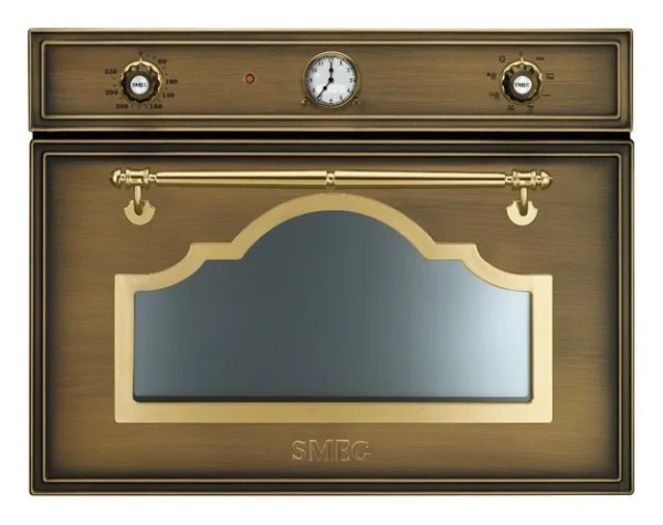 Микроволновая печь Smeg SF4750MOT купить в Москве