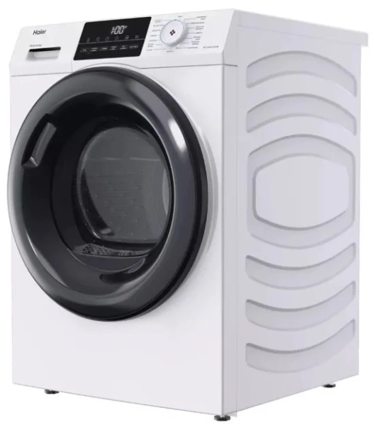 Сушильная машина Haier HD90-A2929B купить в Москве