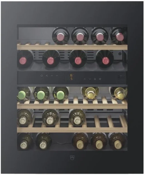 Встраиваемый винный шкаф V-ZUG WineCooler UCSL WC4T-51136 купить в Москве
