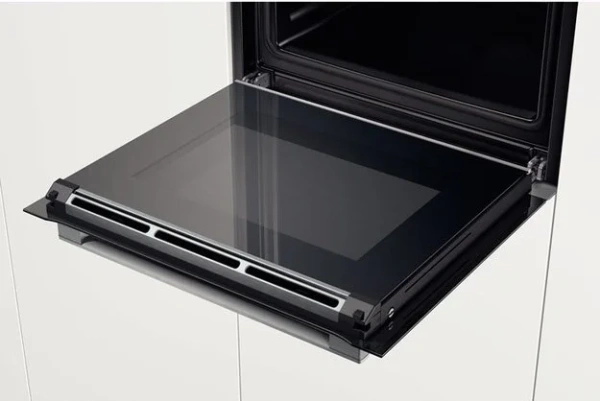 Духовой шкаф Bosch HBG 633NS1 купить в Москве
