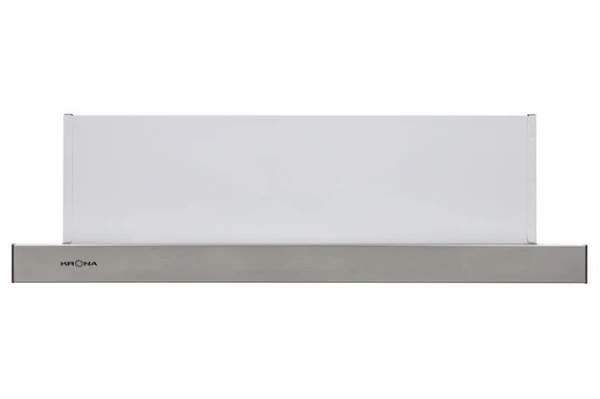 Встраиваемая вытяжка KRONA KAMILLA 600 INOX ( 2 мотора) купить в Москве
