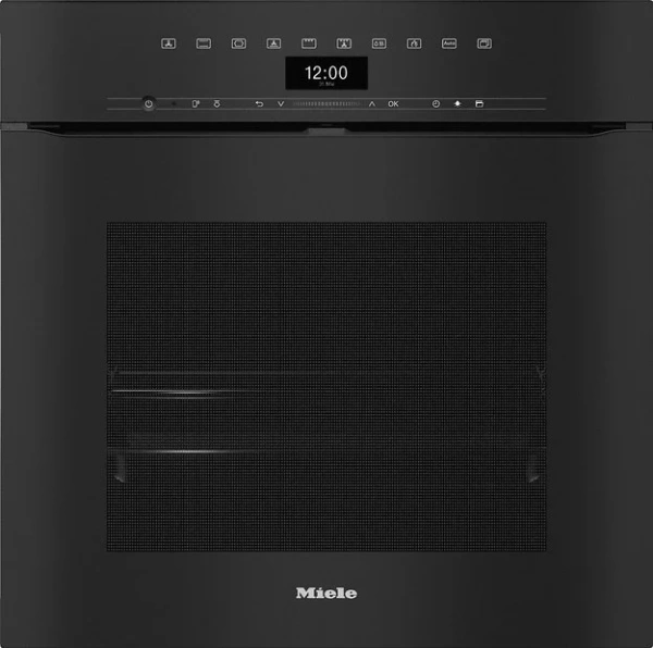 Духовой шкаф Miele H 7464 BPX OBSW купить в Москве