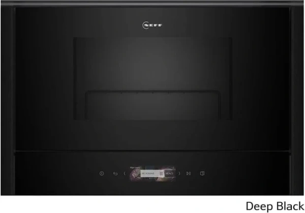 Встраиваемая микроволновая печь Neff NL9GR31Y1 купить в Москве
