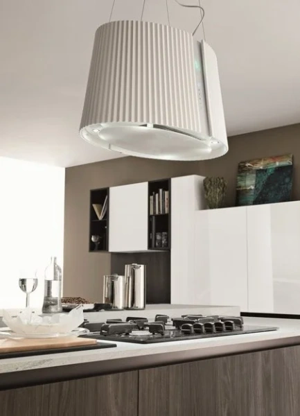 Вытяжка Falmec Marilyn isola 66 (450) (с системой E.ion) ECP купить в Москве
