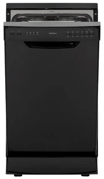 Посудомоечная машина KRONA RIVA 45 FS BL купить в Москве