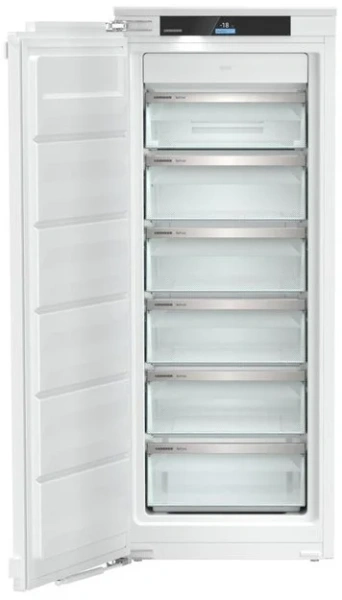 Встраиваемая морозильная камера Liebherr SIFNd 4556 Prime NoFrost купить в Москве