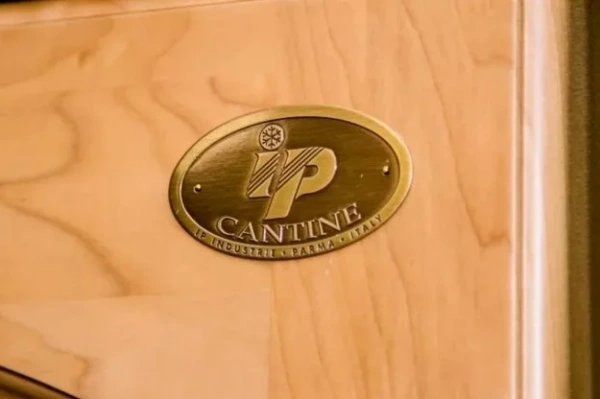 Винный шкаф IP CEX 2401 RU купить в Москве