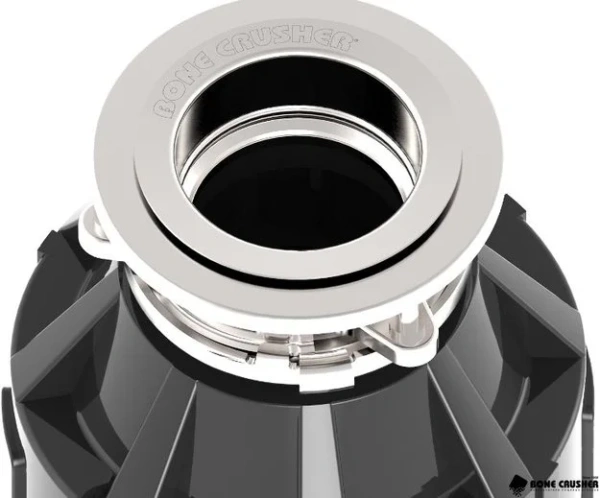 Измельчитель пищевых отходов Bone Crusher BC 810 Optimum купить в Москве