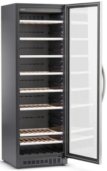 Винный шкаф Dometic C125G Double Wooden Wenge купить в Москве