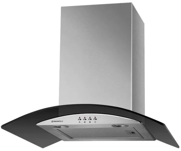 Вытяжка Maunfeld ANCONA PLUS 50 INOX купить в Москве
