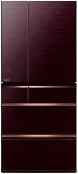 Холодильник Mitsubishi Electric MR-WXR743C-BR-R купить в Москве