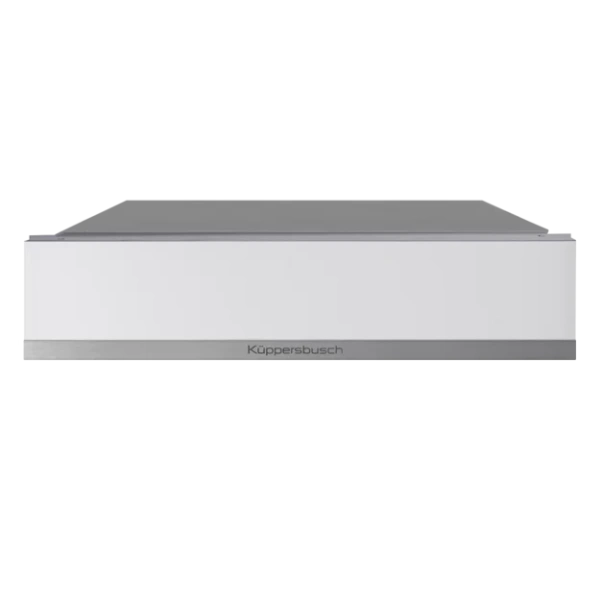 Встраиваемый подогреватель посуды Kuppersbusch CSW 6800.0 W1 Stainless steel купить в Москве с доставкой
