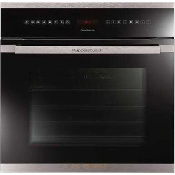 Духовой шкаф Kuppersbusch EEB 6550.9 JX1 купить в Москве