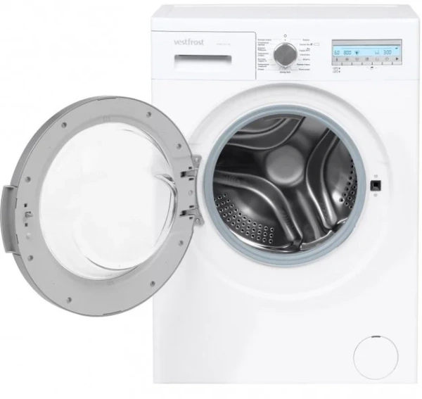 Стиральная машина Vestfrost VFWM 1041 WL купить в Москве