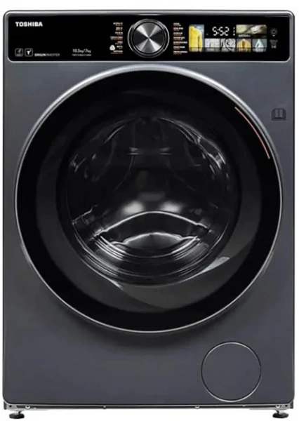 Стиральная машина Toshiba TW-T25BZU115MWRU(MG) купить в Москве